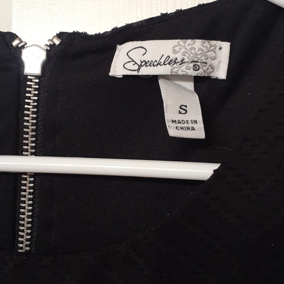 Little black dress - Picture 4 of 9